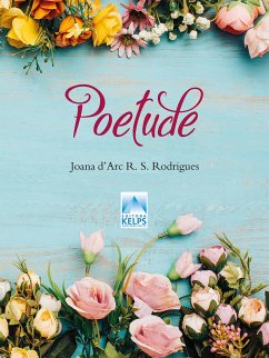 Cover Poetude (eBook, ePUB)