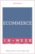 eCommerce In A Week (eBook, ePUB) - Bild 1
