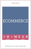 eCommerce In A Week (eBook, ePUB)