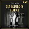 Der blutrote Teppich / Hardy Engel Bd.2... - Bild 1