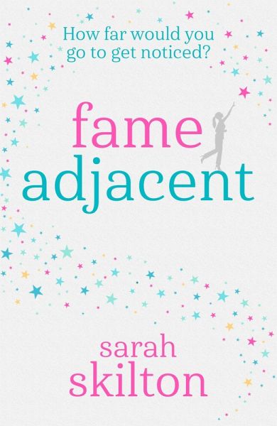 Fame Adjacent (eBook, ePUB)
