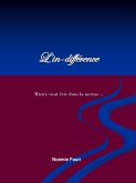 L'In-difference (eBook, ePUB)