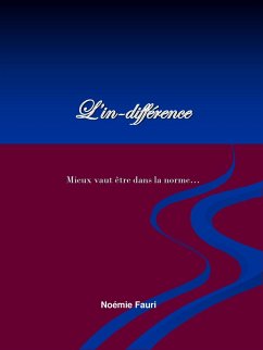 Cover L'In-difference (eBook, ePUB)
