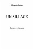 Un Sillage (eBook, ePUB)