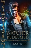 Watcher Redeemed (Watchers of the Gray, #2) (eBook, ePUB)