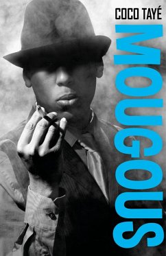 Cover Mougous (eBook, ePUB)
