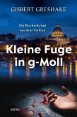 Kleine Fuge in g-Moll (eBook, PDF)