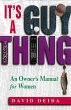 It's A Guy Thing (eBook, ePUB) - Bild 1