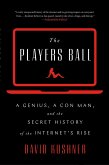 The Players Ball (eBook, ePUB)