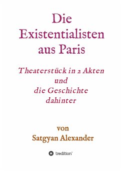 Die Existentialisten aus Paris