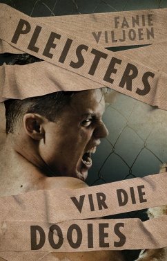 Cover Pleisters vir die dooies (eBook, ePUB)