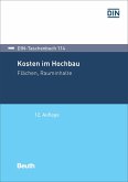 Kosten im Hochbau (eBook, PDF)