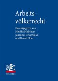 Arbeitsvölkerrecht (eBook, PDF)