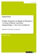 Female characters in Ngugi wa... - Bild 1