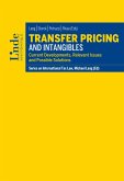Transfer Pricing and Intangibles (eBook, PDF)