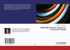 MediaMorphosis: Dynamics of Social Change