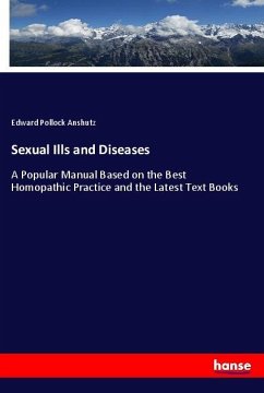 Sexual Ills and Diseases - Anshutz, Edward Pollock