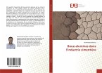 Boue-alumines dans l'industrie cimentière Boue-alumines dans l'industrie cimentière