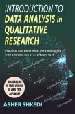 Introduction to Data Analysis in Qualitative Research (eBook, ePUB)