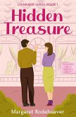 Hidden Treasure (Chinkapin Series, #1) (eBook, ePUB)