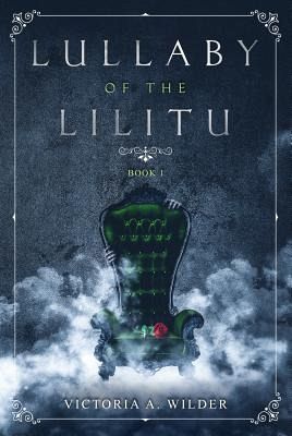 Lullaby of the Lilitu (eBook, ePUB) Lullaby of the Lilitu (eBook, ePUB)