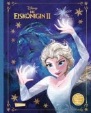 Disney Eiskönigin 2 - Das große goldene Vorlese-Bilderbuch Disney Eiskönigin 2 - Das große goldene Vorlese-Bilderbuch