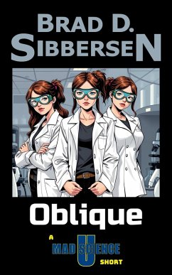 Cover Oblique (eBook, ePUB)