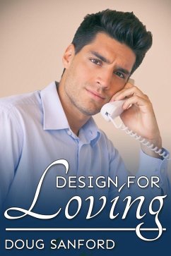 Cover Design for Loving (eBook, ePUB)