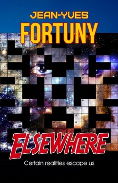 Elsewhere (eBook, ePUB) - Fortuny, Jean-Yves