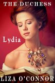 The Duchess Lydia (Lydia Bennet's Story, #2) (eBook, ePUB)