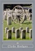 The Boys of Chattanooga (eBook, ePUB)