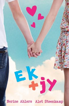 Cover Ek + jy (eBook, ePUB)