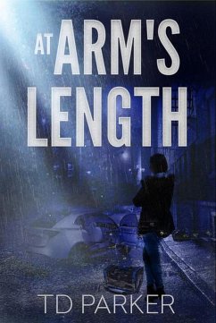 Cover At Arm's Length (eBook, ePUB)