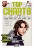 Top Charts, m. Audio-CD Top Charts, m. Audio-CD