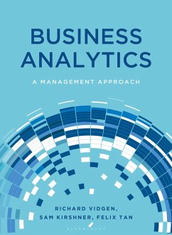 Cover Business Analytics