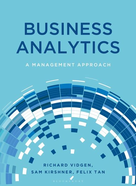 Business Analytics Business Analytics
