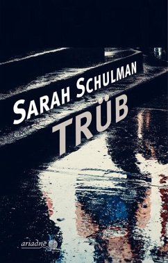 Trüb - Schulman, Sarah