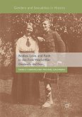 Bodies, Love, and Faith in the First World War