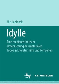 Idylle - Jablonski, Nils