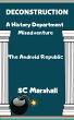 Deconstruction - A History Department... - Bild 1