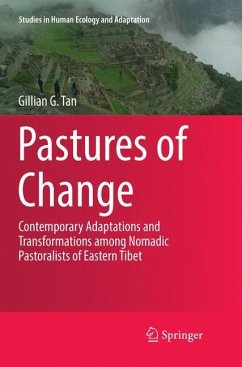 Pastures of Change - Tan, Gillian G.