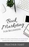 Book Marketing for Beginners (Book Marketing Success, #1) (eBook, ePUB)