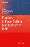 Practices in Power System Management in India