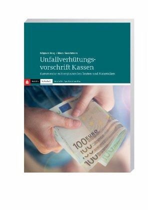 Unfallverhütungsvorschrift Kassen Unfallverhütungsvorschrift Kassen