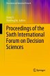 Proceedings of the Sixth International... - Bild 1