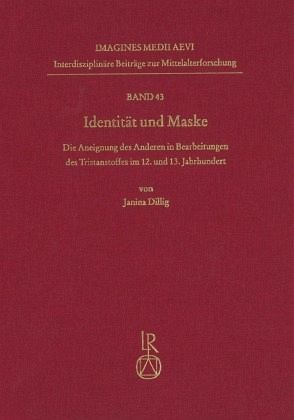 Identität und Maske Identität und Maske