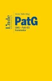 PatG   Patentgesetz