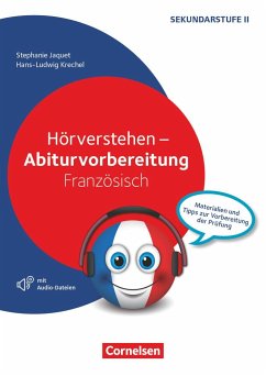 Abiturvorbereitung Fremdsprachen - Französisch - Jaquet, Stephanie