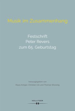 Cover Musik im Zusammenhang