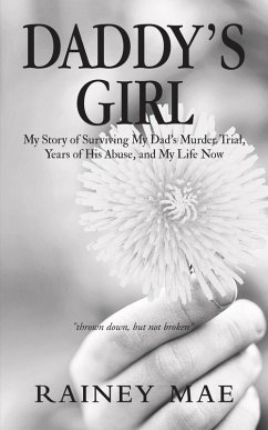 Cover Daddy's Girl (eBook, ePUB)
